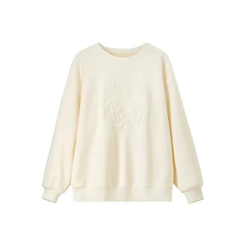 SENTUBILA Женские Свитшоты