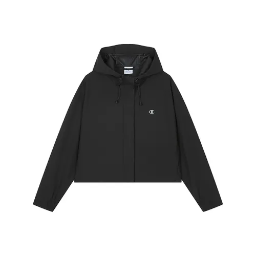 Champion Куртка Американская версия Женская