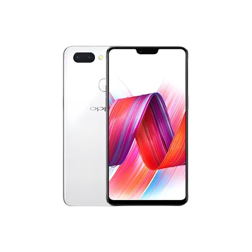 Смартфоны OPPO