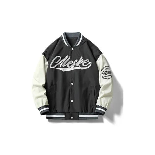 WJBS Унисекс Куртки