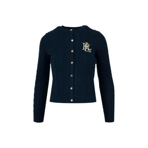 Ralph Lauren Трикотаж Женский Морской Синий