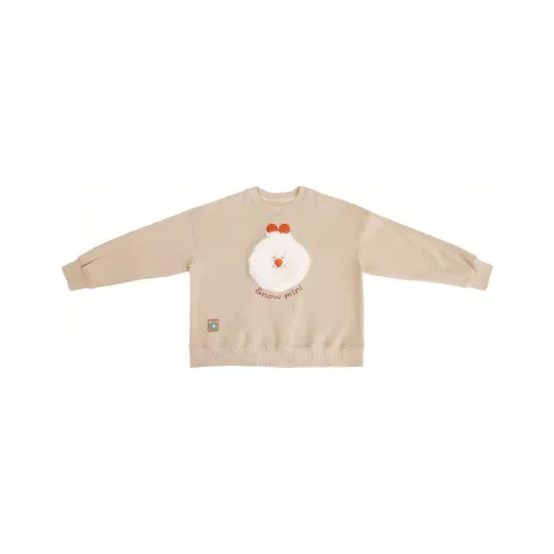 Cloud Factory Толстовка Женская CAMEL