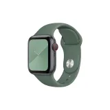 Силикон, Сосновый зеленый