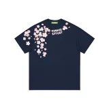 Темно-синий