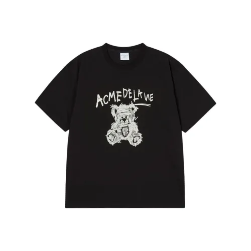Acme De La Vie Унисекс Футболки