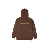 Кофейно-коричневый