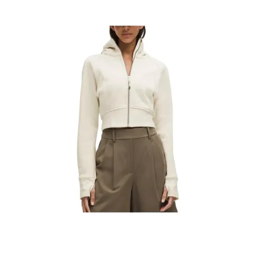 lululemon Scuba Series Куртки и Пальто Женские