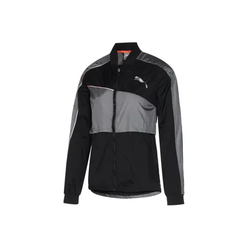 PUMA TMC Черные Женские Куртки