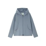 66 Серый Синий