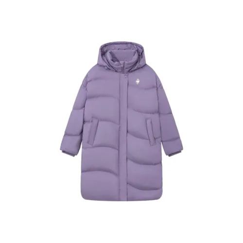 Le Coq Sportif Пуховик Женские