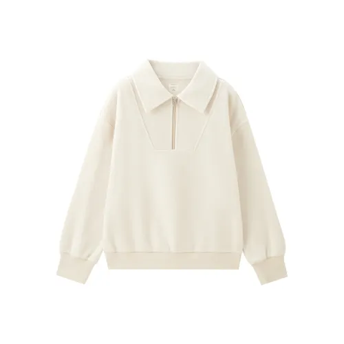 Giordano Женские Толстовки