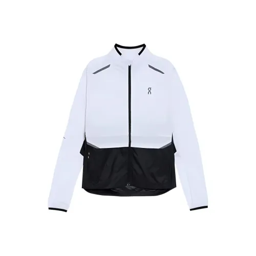 On Черно-белая панда Женские Куртки