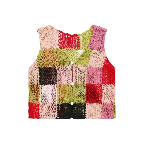 GOOD BAI SS24 Трикотаж Женский Многоцветный