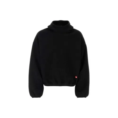 Alexander Wang Трикотаж Унисекс Черный