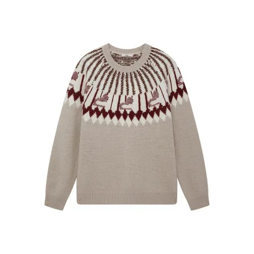 d'zzit Светлый хаки Женский трикотаж