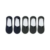 [Мужской] Яшмовый 3 шт, Темно-синий 2 шт