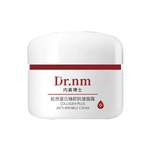 Dr.nm Увлажняющие кремы и средства для лица Унисекс