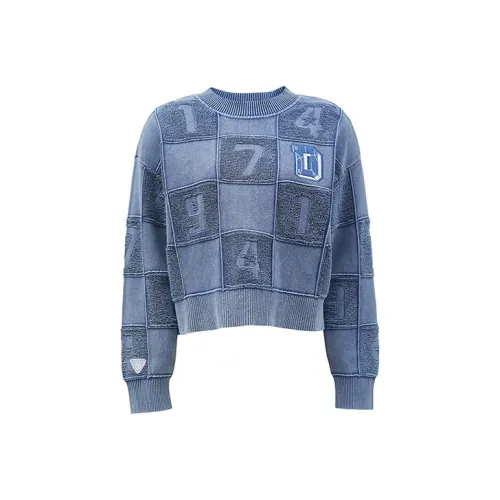 ONLY NBA Женская трикотажная одежда