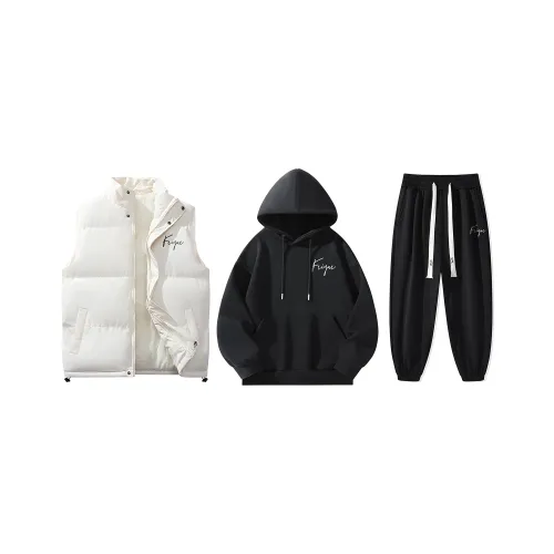 Feiyue Повседневная Спортивная Одежда Унисекс