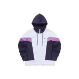 Джордан Белый Тутовый Фиолетовый