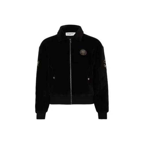 Sonia Rykiel Черные Женские Куртки