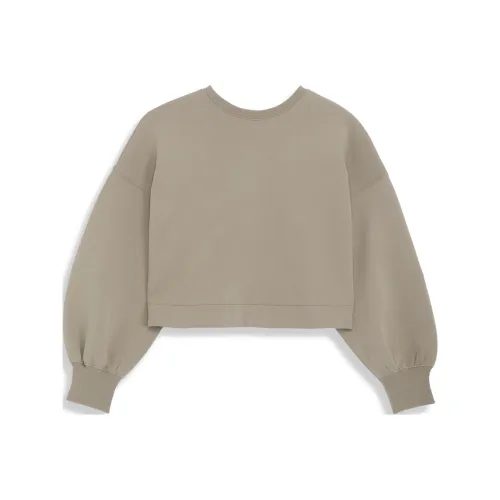 PUMA Толстовка Женская Birch Tree