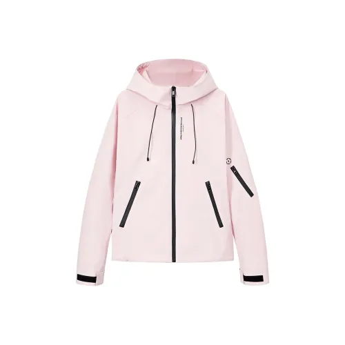LINCchic Женские Куртки