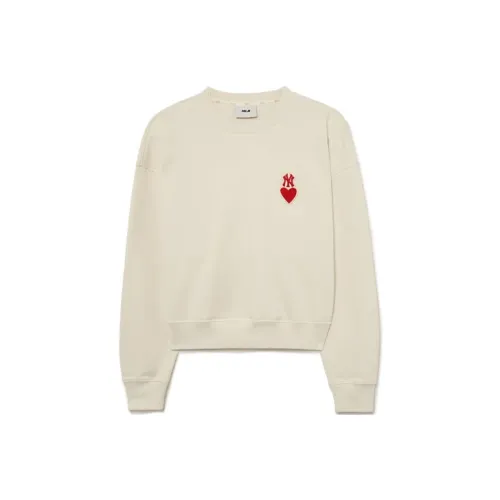 MLB Нью-Йорк Янкис Экрю Женские Свитшоты