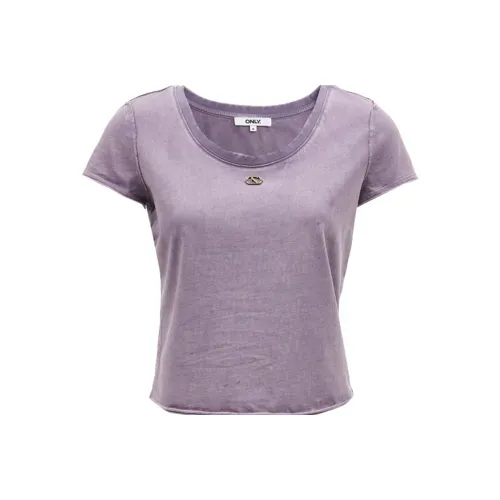 Only Женские футболки
