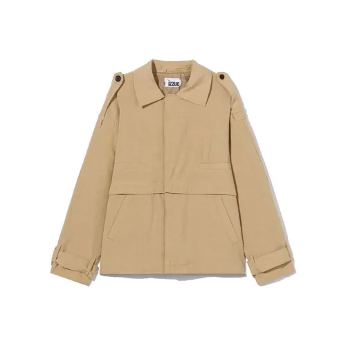 IZZUE Женские Куртки