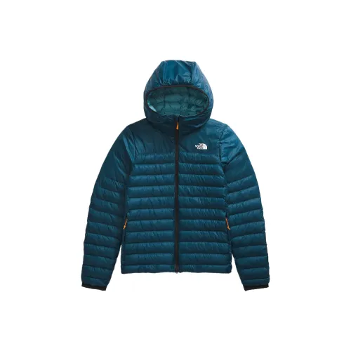 THE NORTH FACE Terra PEAK Hoodie Jacket Women's Black