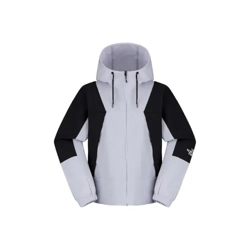 THE NORTH FACE Urban Exploration SS25 Куртки и Пальто Женские Светло-фиолетовый