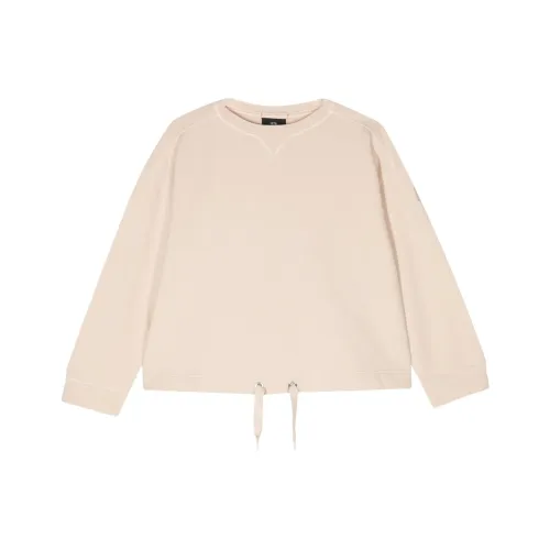 PARAJUMPERS SS24 Свитшот Женский Бежевый