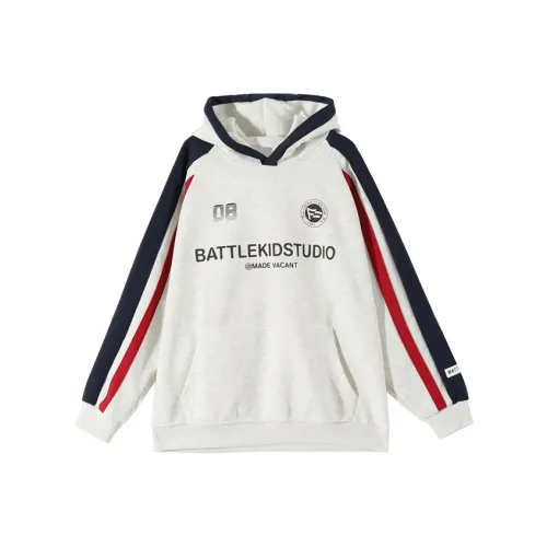 Incolore Толстовка Женская Серого цвета