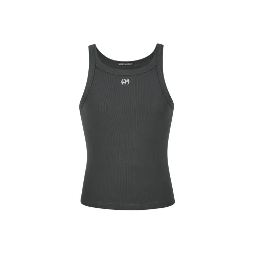 WEIRD MARKET Женские Топы