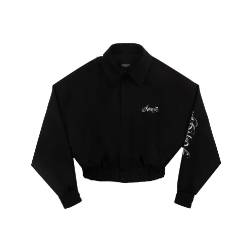 ARDENCODE Черные Женские Куртки