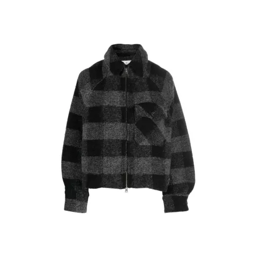 WOOLRICH Куртки и Пальто Женские Черные