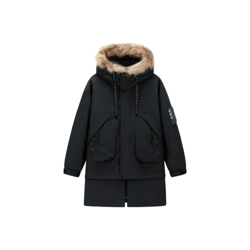 KRISTALIA Унисекс Пуховики