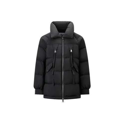 Chericom Женские Пуховики