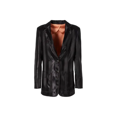 Giorgio Armani Черные Женские Куртки