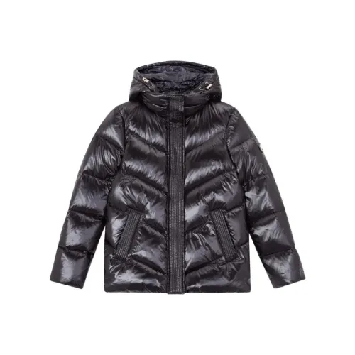 MICHAEL KORS Пуховик Женский Черный