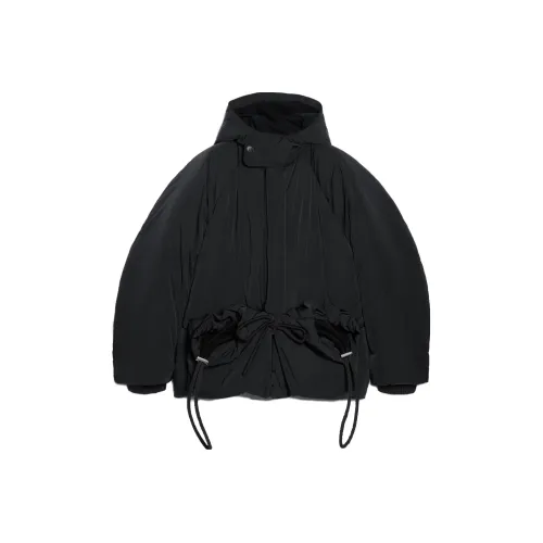 Jacquemus Черные Женские Куртки
