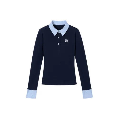 PSO Brand Женские Поло