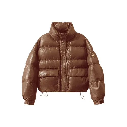 AMII Женские пуховики