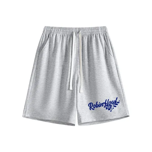 ROBINHOOD Унисекс Повседневные шорты