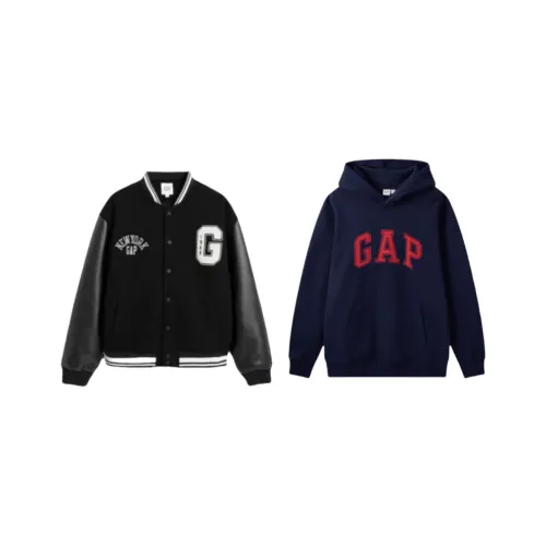 GAP Унисекс Повседневная спортивная одежда