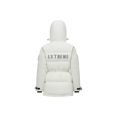 BOSIDENG Classic Extreme Cold Пуховик Женские