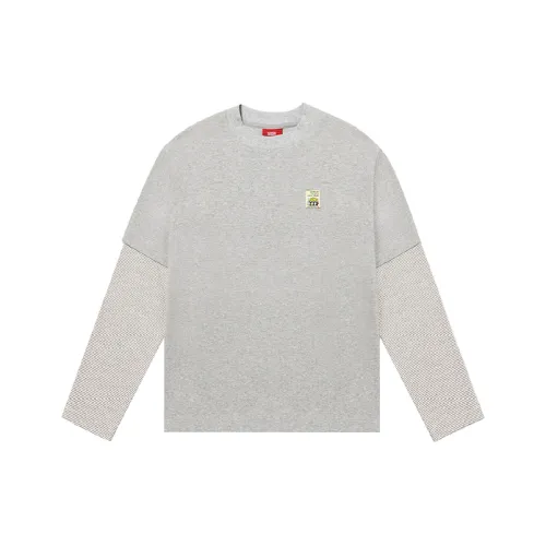 Checkitout Унисекс Свитшоты