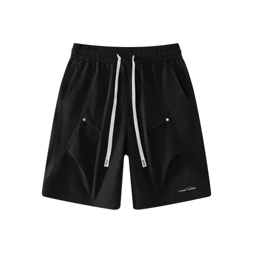 JEEP Унисекс Повседневные шорты