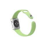 Silicone, Mint Green  
Силикон, Мятный Зеленый